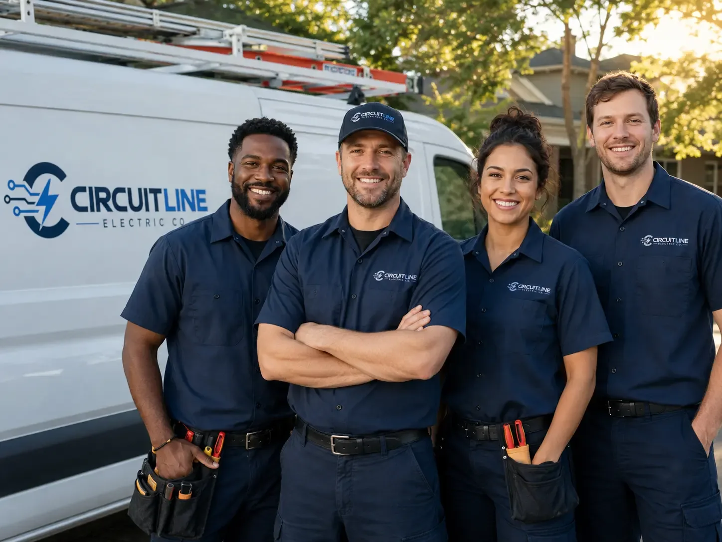 Whole Home Rewiring company in Power, MT