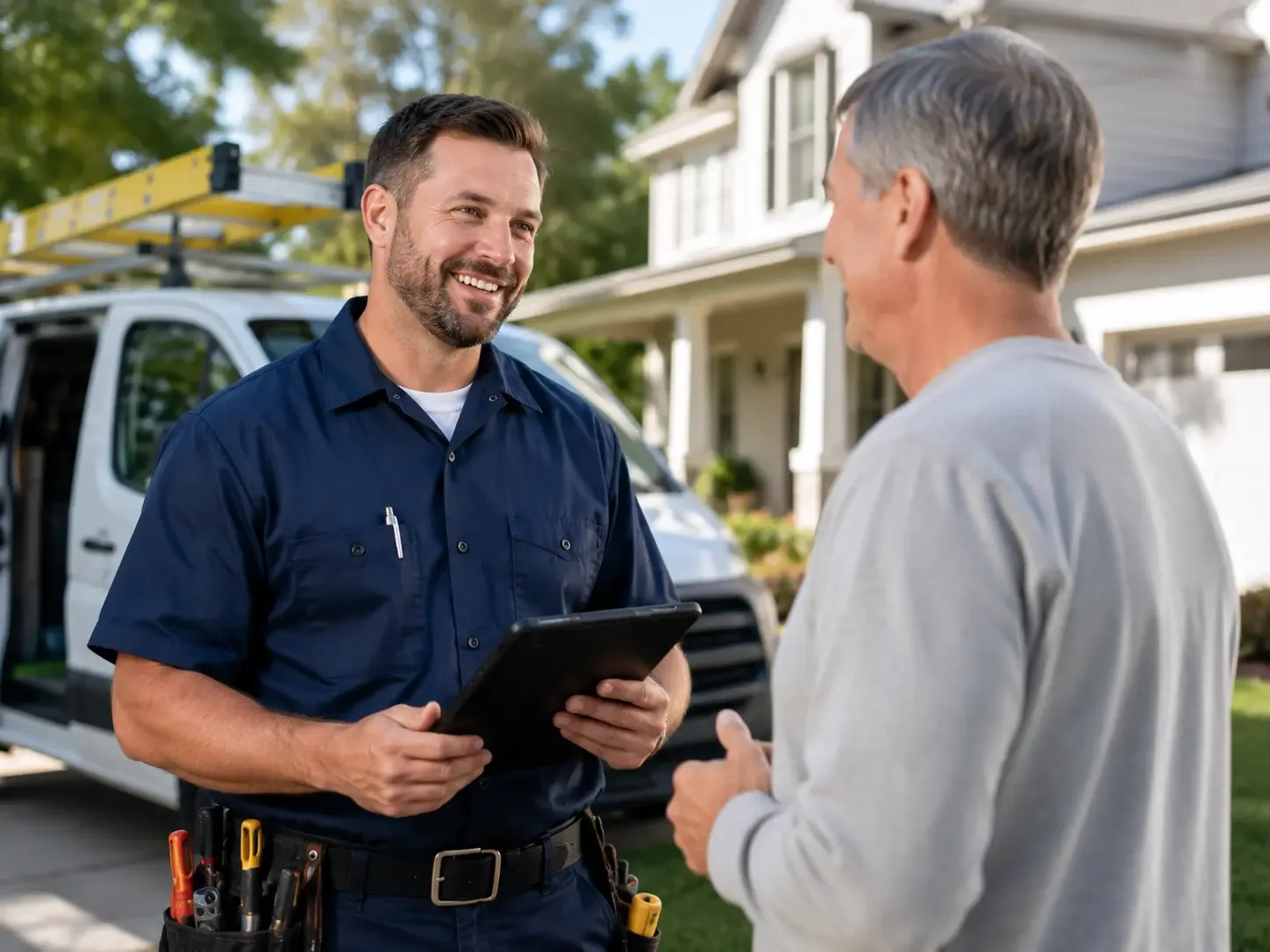 Whole Home Rewiring Power, MT FAQs